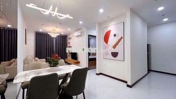 Cho thuê 1PN 1WC Full NT xịn C SKy View , chỉ sách va li vào ở