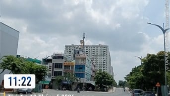 BÁN ĐẤT NỀN DỰ ÁN KHU 1,8HA CHỢ BÌNH KHÁNH THỦ ĐỨC CỦ 