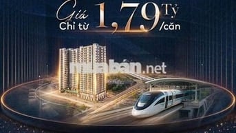 Chuẩn Sống - Chuẩn An Cư - Chuẩn Đầu Tư. Nhận Booking 0đ dự án FENICA