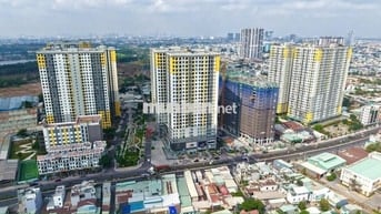 2 TỶ 280 SỞ HỮU NGAY CĂN HỘ BCONS CITY 2PN2WC KHU LÀNG ĐẠI HỌC QG HCM