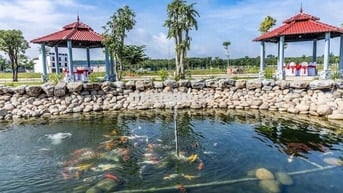 Khởi bán khu đô thị mới phía Bắc TP.HCM