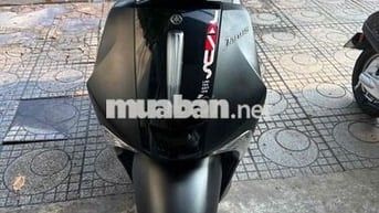 Yamaha Janus 2019 Đen