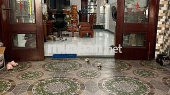 CHO THUÊ NHÀ NGUYÊN CĂN quận Tân Phú