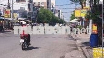 nhà xưởng  520m, đường 10m thông lđt  bán