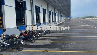 CHO THUÊ NHÀ KHO4000M2 MỚI ĐẸP SÂN BÃI RỘNG  TẠI BÌNH TÂN – TP.HCM