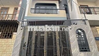SIÊU PHẨM 3TÂNG HXH THÔNG LẦM THỊ HỐ - TRUNG MỸ TÂY- Q12 -  6tỷ980TL