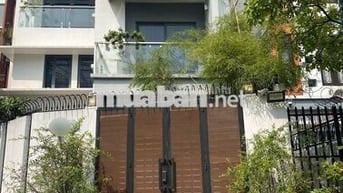 SIÊU PHẨM - NHÀ GÓC 2 MẶT TIỀN 56A LÊ VĂN SỸ, QUẬN 3.NGANG 6M