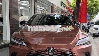 Lexus RX350 2024 20.000km Đồng Sonic