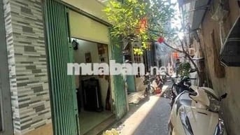 Hot, Bán gấp Nhà riêng Bùi Tư Toàn BTân, 21m2, 3 tầng, hẻm 3m chỉ 2ty1