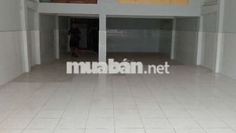 nhà mặt tiền kinh doanh cho thuê 
