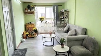 CHUNG CƯ 2PN 2WC - FULL NỘI THẤT 