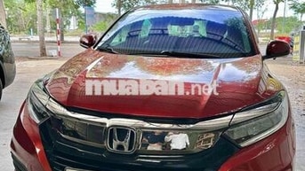 Honda HRV 2019 Bản L nhập Thái giá tốt