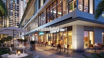 CƠ HỘI CUỐI CÙNG Sở Hữu shophouse phục vụ hơn 14.000 người