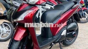 SH 125 CBS 2018 lên ý xe đẹp chuẩn zin✅