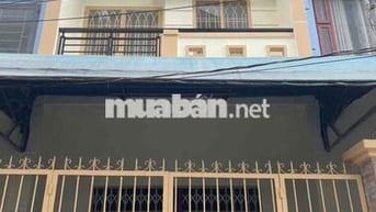 Cho thuê nhà hẻm xe tải quận Bình Tân, gần ngã ba Lê Văn Quới, Mã Lò
