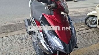 Honda Air Blade 2011 Đỏ FI