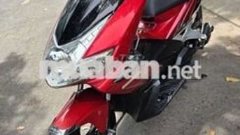 Honda Air Blade 2008 màu Đỏ