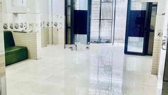 🏡 - Cho thuê nhà nguyên căn hẻm 3 gác Đường Quốc Lộ 50, Xã Bình Hưng,