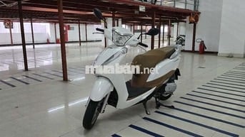 Honda Lead 2015 Trắng 6000km