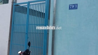 Nhà Trọ Lái Thiêu ( Bình Dương cũ)