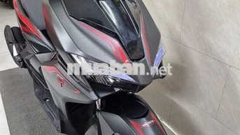 Honda Air Blade 125 2017 Thể thao Đen nhám