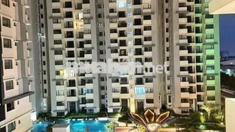 Cho Thuê Căn Hộ THE HABITAT GĐ3 Mới 100%. 2 PN Full Nội Thất