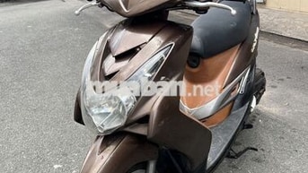 Yamaha Mio Ultimo Nâu Nguyên zin