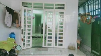 Gấp!! Bán nhà ấp Giòng Sao Tân Phú Trung 91m2 SHR Giá 650 triệu