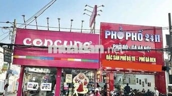 🔥 [ 140m2] CHO THUÊ MT LÊ ĐỨC THỌ, P.15, GÒ VẤP – VỊ TRÍ KD CỰC ĐẸP