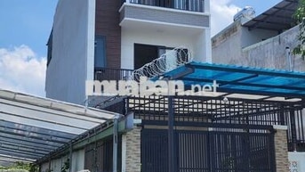 Bán nhà Lavender Tân Bình Thạnh Phú phường Tân Triều