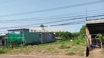 BÁN 2 LÔ ĐẤT 460m2, SỔ RIÊNG, ĐƯỜNG BÊ TÔNG 8M, GIÁ BAO SỔ CHỈ 760TR 