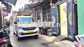 MẶT TIỀN KINH DOANH ĐƯỜNG SỐ 5, GIÁP TÂN PHÚ