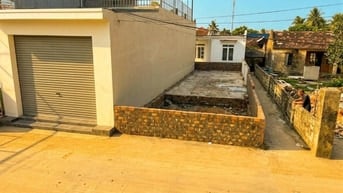 BÁN ĐẤT THỦY ĐƯỜNG, LÔ GÓC 2 MẶT TIỀN - KINH DOANH SẦM UẤT, 75.5M2, 3.