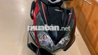 Honda Air Blade 2012 Đỏ