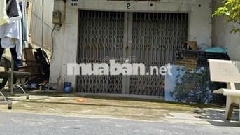 Nhà cũ 100m2 Thị Trấn củ chi giá chỉ 1,3 tỷ, Gần kcn Tây Bắc Củ Chi