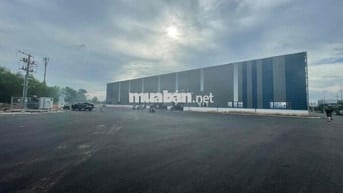 cho thuê kho xưởng kcn long thành - đồng nai diện tích 3000- 5000- 1h6
