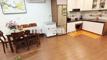Tập thể Lương Đình Của, lô góc, ô tô tránh, 140m2, 4 ngủ full nội thất