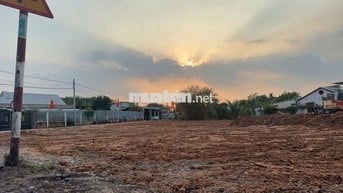 HƠN 500M2 ĐẤT SẴN THỔ CƯ NGAY TỈNH LỘ 2 - GIÁ CHỈ NHỈNH 1 TỶ 