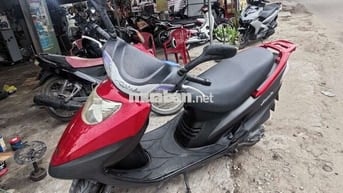 SYM Attila Đỏ đen Đã sử dụng