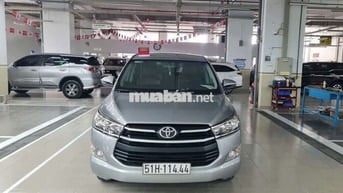 Toyota Innova 2019 150000 km Bạc