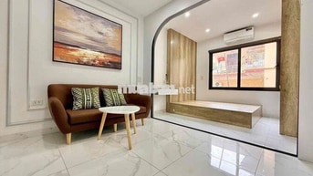 Khai trương căn hộ mới tại trung tâm quận 3