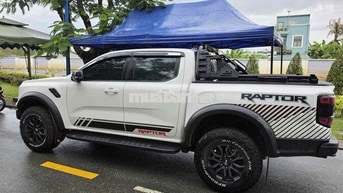 Ford Ranger 2024 - 22222 km