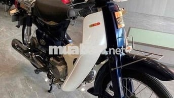Espero C50 2024 Xanh trắng 3900 km