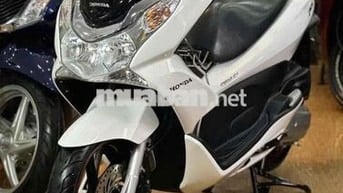 PCX 125 2010 nhập Thái ( góp đưa trước 12tr )