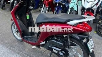 Yamaha Janus 2022 Đỏ Đã qua sử dụng