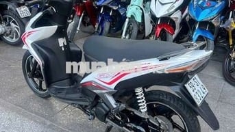 Yamaha Luvias 2012 Trắng Đã sử dụng