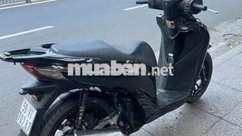 Honda SH 150 2015 Đen Smartkey