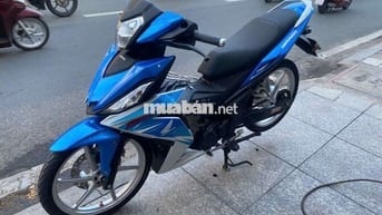 Honda Winner 2018 Xanh dương