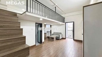DUPLEX Rộng ở được 3-4 người NgAy HAI BÀ TRƯNG