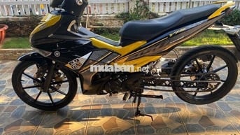 Yamaha Exciter 2019 Vàng đen